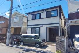 伊丹市野間7丁目 一戸建て