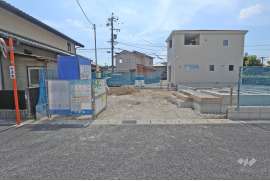 春日井市上田楽町 一戸建て