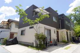 三島郡島本町広瀬2丁目 一戸建て