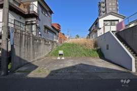 名古屋市天白区向が丘1丁目 土地