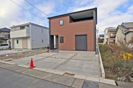 名古屋市北区楠3丁目 一戸建て