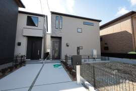 箕面市瀬川2丁目 一戸建て