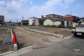 名古屋市北区楠3丁目 一戸建て