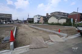 名古屋市北区楠3丁目 一戸建て