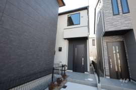 箕面市瀬川2丁目 一戸建て