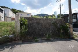 宝塚市長寿ガ丘 土地