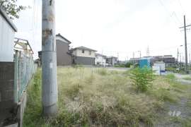 名古屋市中川区助光3丁目 土地