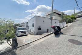 宝塚市雲雀丘山手1丁目 一戸建て