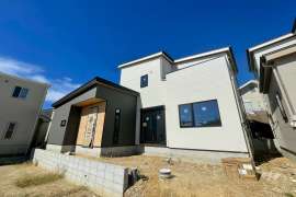 名古屋市緑区八つ松1丁目 一戸建て