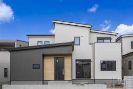 名古屋市緑区八つ松1丁目 一戸建て