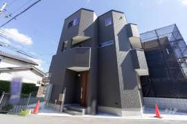 三島郡島本町高浜1丁目 一戸建て