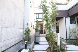 世田谷区瀬田5丁目 一戸建て