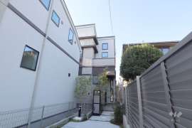 世田谷区瀬田5丁目 一戸建て