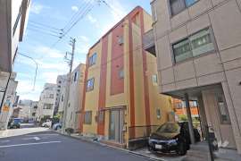 名古屋市東区葵2丁目 一戸建て