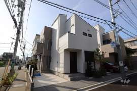 世田谷区玉堤1丁目 一戸建て