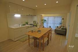 ライオンズマンション天神町