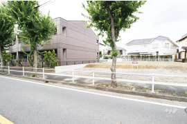 名古屋市緑区大清水2丁目 土地