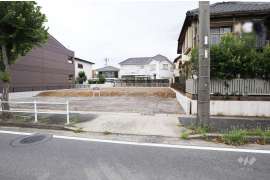 名古屋市緑区大清水2丁目 土地