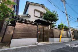 尼崎市西難波町3丁目 土地