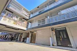 尼崎市名神町2丁目 テラスハウス