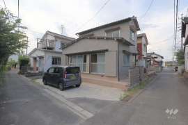 名古屋市中川区千音寺2丁目 一戸建て