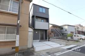 名古屋市西区児玉2丁目 一戸建て