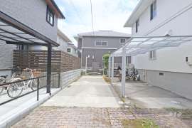 名古屋市名東区上菅2丁目 一戸建て