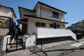 宝塚市光ガ丘1丁目 土地