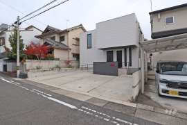 名古屋市天白区池場3丁目 一戸建て