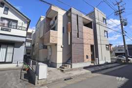 名古屋市中村区上石川町1丁目 収益物件