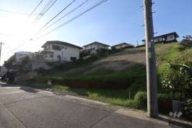 名古屋市天白区表台 土地