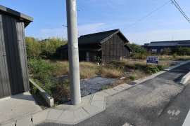 大府市大府町長根 土地