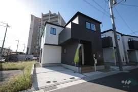 宝塚市山本西2丁目 一戸建て