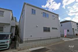 名古屋市守山区御膳洞 一戸建て