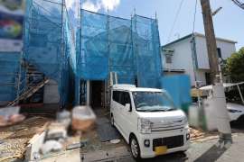 池田市旭丘2丁目 一戸建て