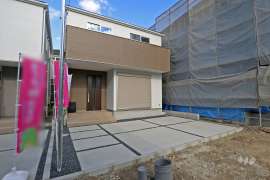 名古屋市守山区御膳洞 一戸建て