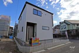 名古屋市守山区御膳洞 一戸建て