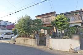 名古屋市瑞穂区中根町5丁目 土地