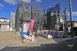 名古屋市守山区御膳洞 一戸建て