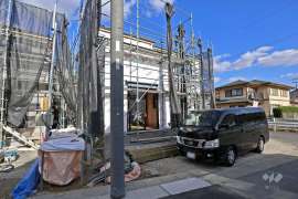 名古屋市守山区御膳洞 一戸建て