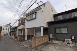 名古屋市瑞穂区井戸田町2丁目 一戸建て