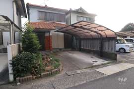 名古屋市守山区松坂町 土地