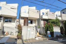 世田谷区若林5丁目 一戸建て