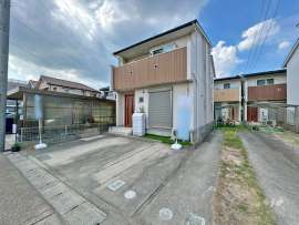 名古屋市北区楠1丁目 一戸建て