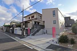 名古屋市天白区一つ山1丁目 一戸建て