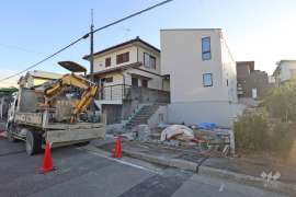 名古屋市天白区一つ山1丁目 一戸建て