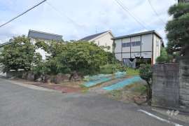 名古屋市港区寛政町3丁目 土地