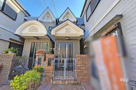 尼崎市稲葉荘4丁目 一戸建て