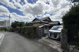 宝塚市仁川北3丁目 土地