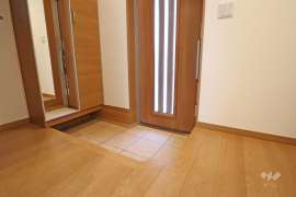 高槻市東五百住町3丁目 一戸建て